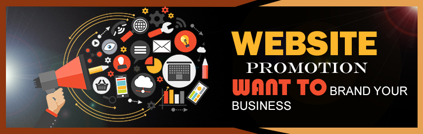 Best website promotion company